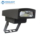 Outdoor led wall pack light 90-180 degree adjustable wall bracket DLC listed full cut-off wall pack light